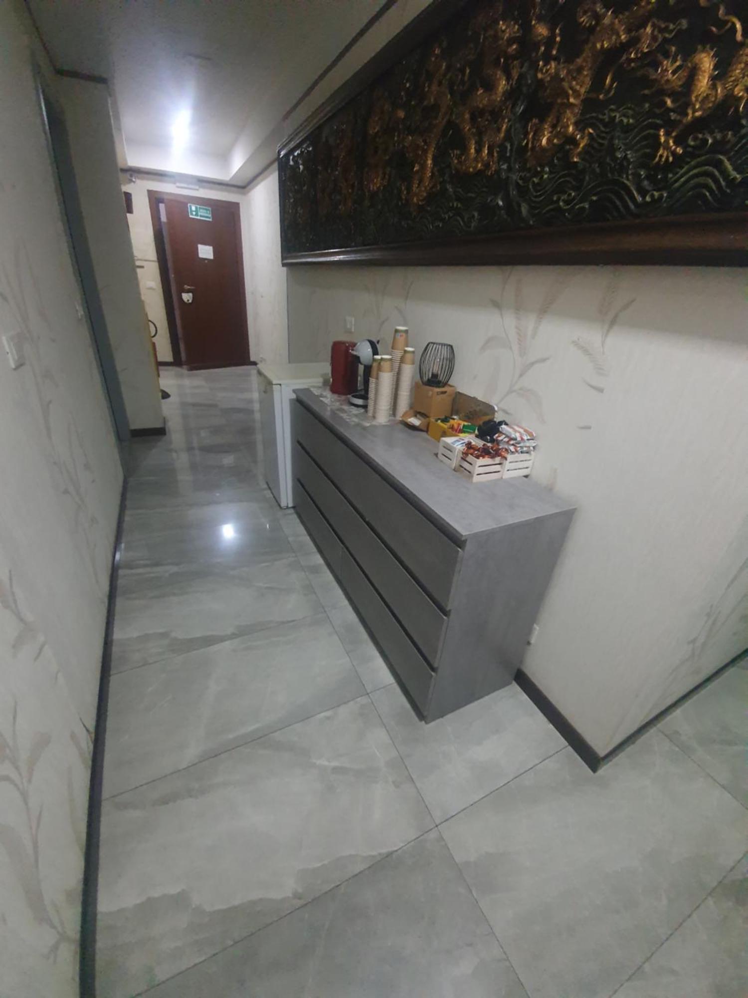 Hotel Sira House Milano Exterior foto