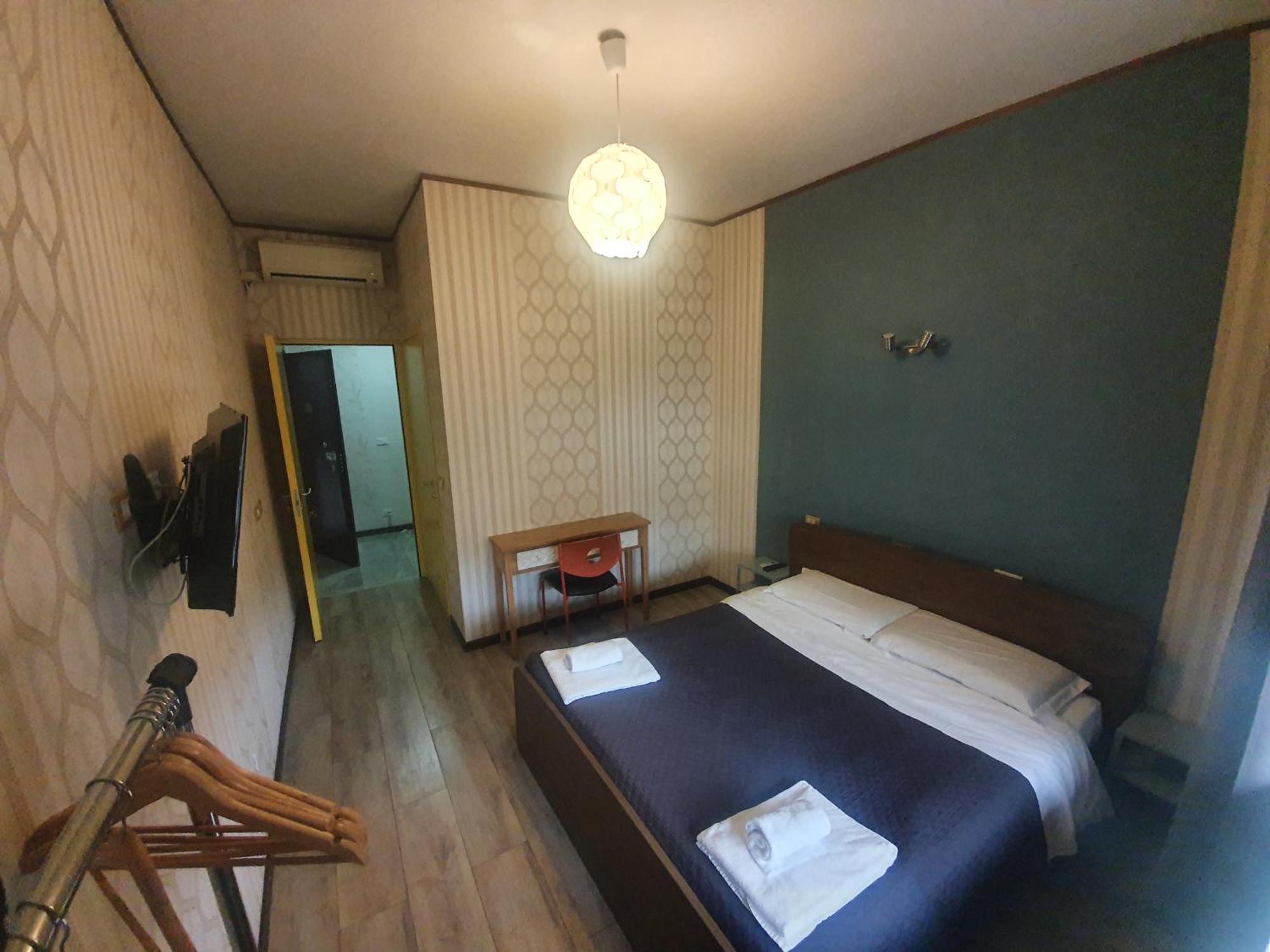 Hotel Sira House Milano Exterior foto