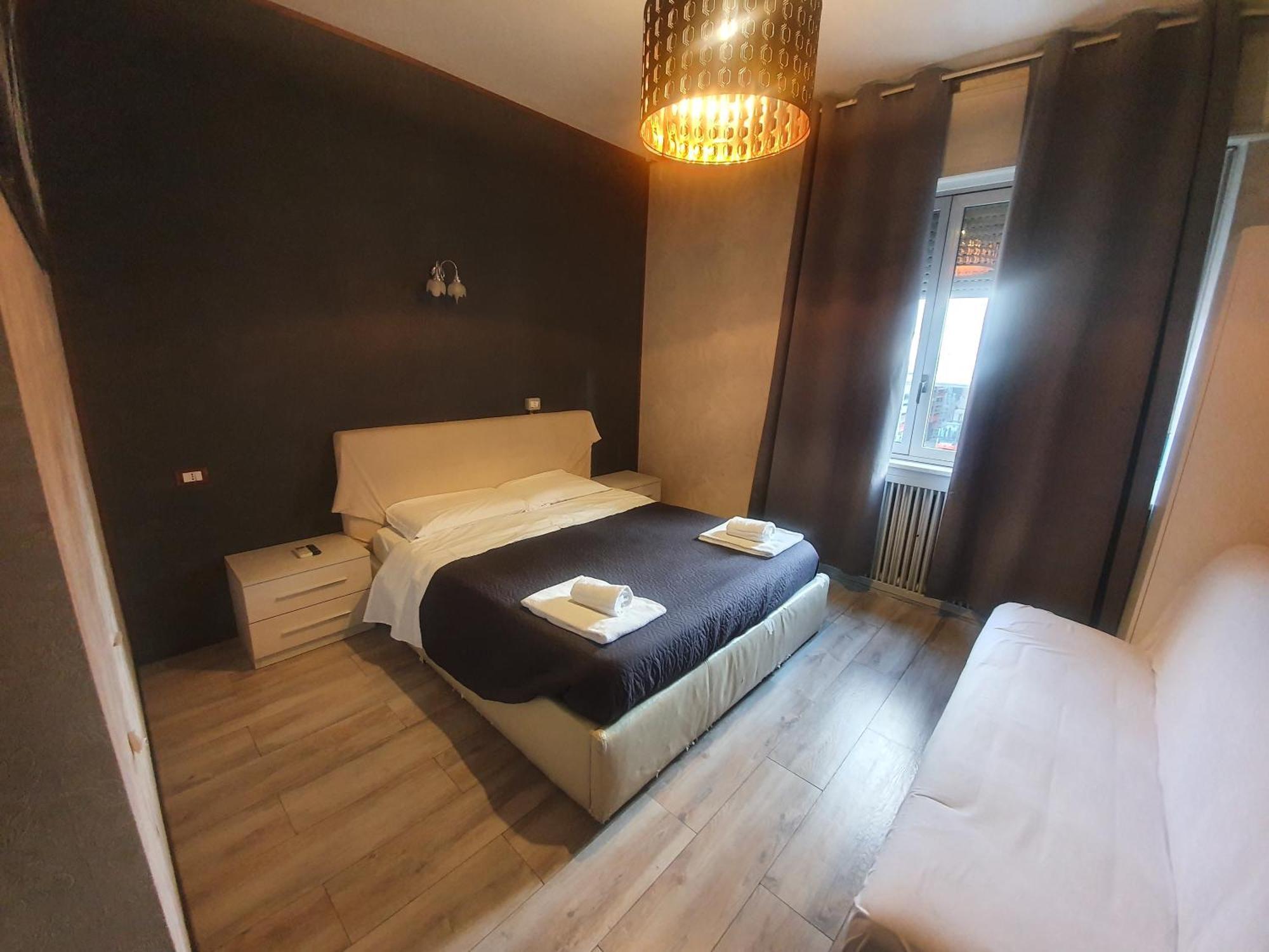 Hotel Sira House Milano Exterior foto