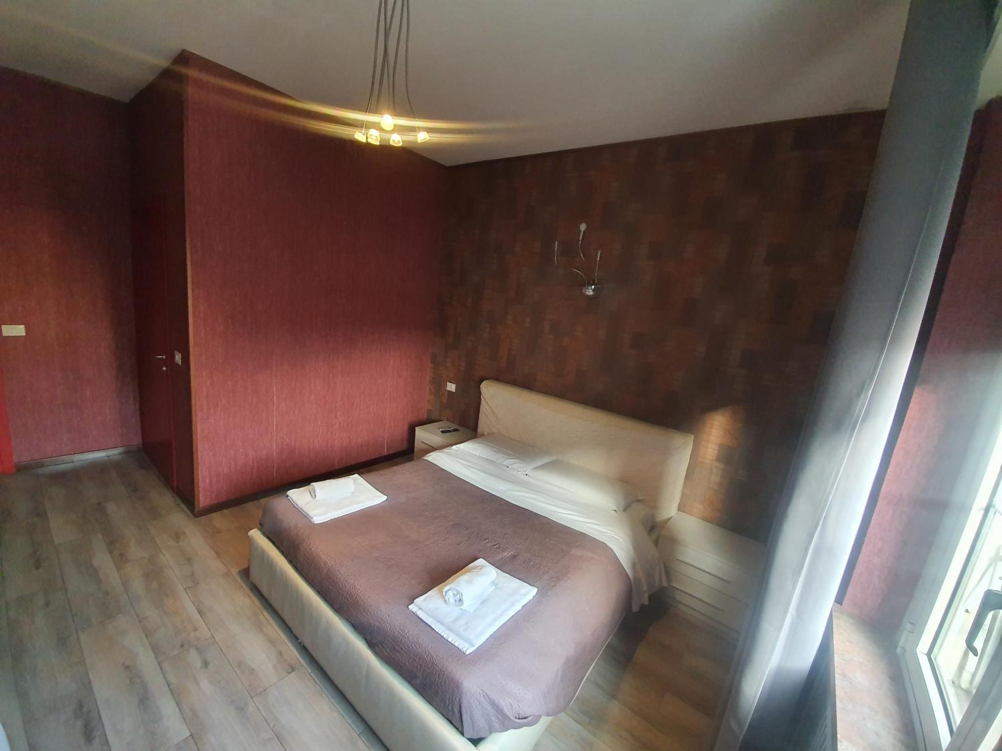 Hotel Sira House Milano Exterior foto